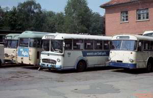 D2900 Busse