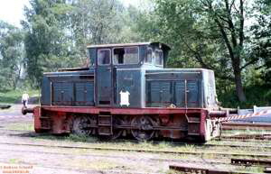 D2917 Lok Höver